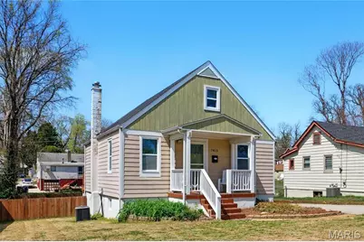 7813 Elton Street, Saint Louis, MO 63123 - Photo 1