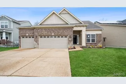 2238 Bay Tree Drive, Saint Peters, MO 63376 - Photo 1