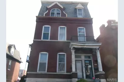 3408 Chippewa Street, Saint Louis, MO 63118 - Photo 1