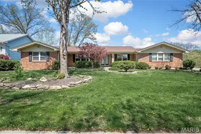 30 Burgundy Drive, Lake Saint Louis, MO 63367 - Photo 1