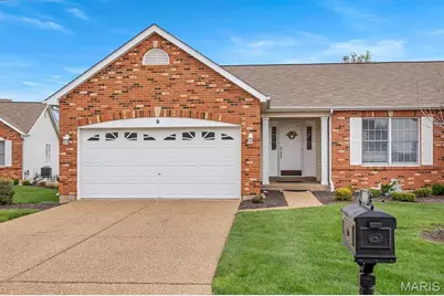 9 Farnsworth Court #A, O'Fallon, MO 63368 - Photo 1