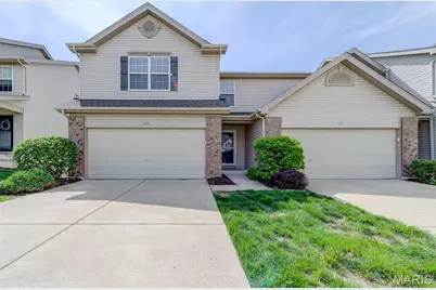 228 Shady Rock Lane, O'Fallon, MO 63368 - Photo 1