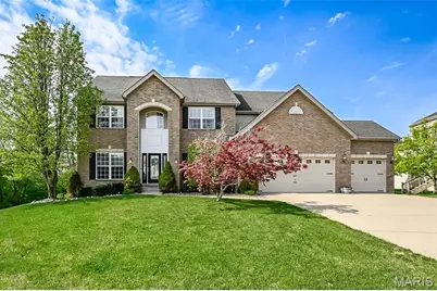 208 Oceanis Drive, Lake Saint Louis, MO 63367 - Photo 1