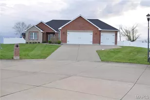 869 Destiny Dr, Villa Ridge, MO 63089 - Photo 1