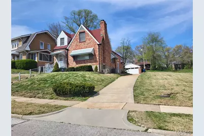 8303 Knollwood Drive, Saint Louis, MO 63121 - Photo 1