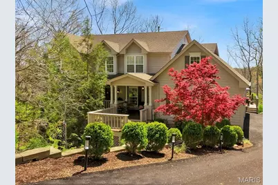 2213 Ridgley Woods Drive, Chesterfield, MO 63005 - Photo 1