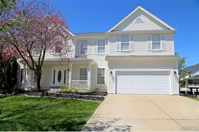 321 Copper Tree Court, O'Fallon, MO 63368 - Photo 1