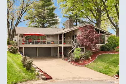 18 Dinan Court, Lake Saint Louis, MO 63367 - Photo 1