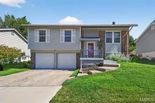 11931 Ameling Rd, Maryland Heights, MO 63043 - Photo 1