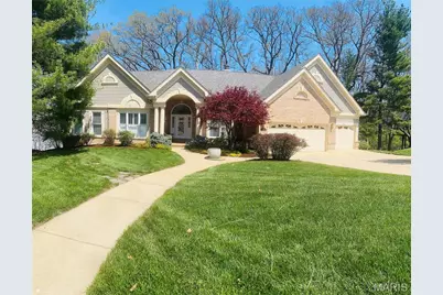 3090 Key Harbour Drive, Lake Saint Louis, MO 63367 - Photo 1