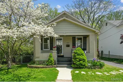 2444 Helen Avenue, Saint Louis, MO 63144 - Photo 1