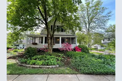 680 Bonita Avenue, Saint Louis, MO 63119 - Photo 1