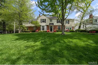 133 Webster Woods Drive, Saint Louis, MO 63119 - Photo 1