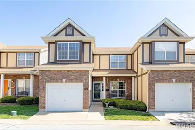 629 Rosetta Drive #M2, Florissant, MO 63031 - Photo 1