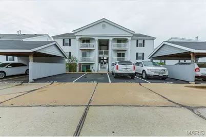 149 Jubilee Hill Drive #H, Grover, MO 63040 - Photo 1