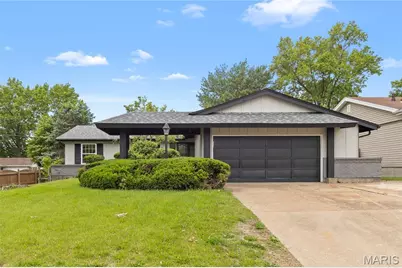 11735 Old Halls Ferry Road, Florissant, MO 63033 - Photo 1