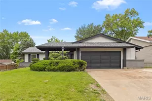 11735 Old Halls Ferry Rd, Florissant, MO 63033 - Photo 1