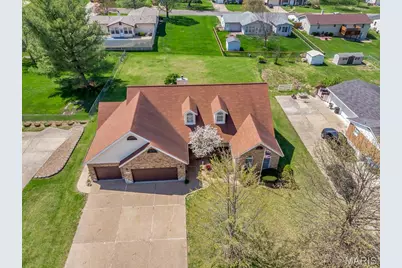 609 Meyer Road, Wentzville, MO 63385 - Photo 1