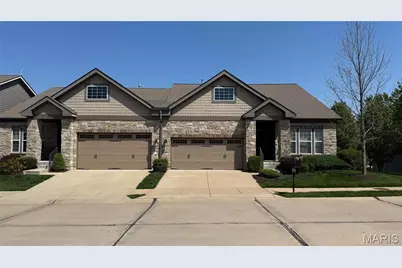 558 Triton Way Drive, Ballwin, MO 63011 - Photo 1