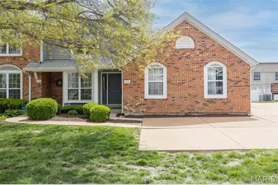 168 Kehrs Mill Trail, Ballwin, MO 63011 - Photo 1