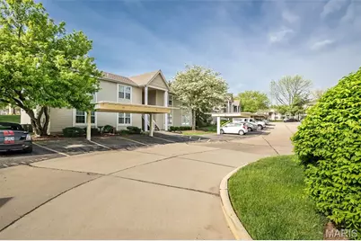 846 Sugar Valley Court #4, Saint Peters, MO 63376 - Photo 1