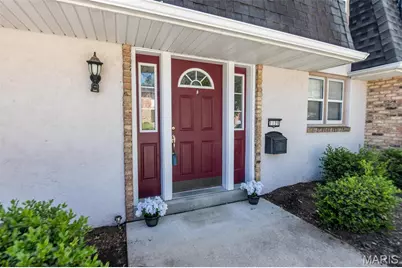1128 Rue La Ville #1128, Creve Coeur, MO 63141 - Photo 1