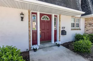 1128 Rue La Ville, Creve Coeur, MO 63141 - Photo 1