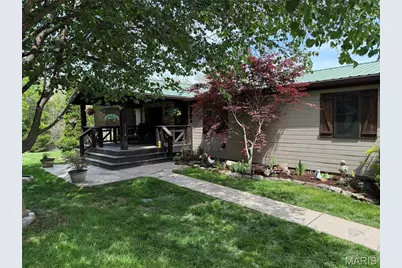2769 Westwood Road, Saint Clair, MO 63077 - Photo 1