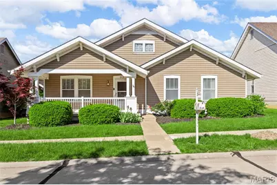 313 Hawks View Drive, O'Fallon, MO 63368 - Photo 1