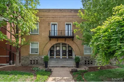 4362 Maryland #A, Saint Louis, MO 63108 - Photo 1