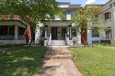 6167 Washington Boulevard, Saint Louis, MO 63112 - Photo 1