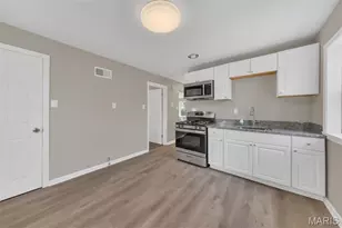 6635 Donald St, Saint Louis, MO 63121 - Photo 5