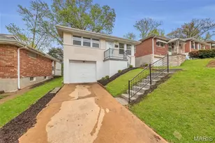 6635 Donald St, Saint Louis, MO 63121 - Photo 15