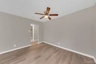 6635 Donald St, Saint Louis, MO 63121 - Photo 7