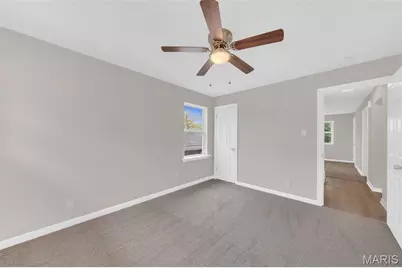 6635 Donald Street, Saint Louis, MO 63121 - Photo 9