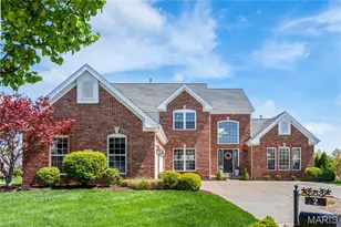 2 Pearview Ct, Saint Peters, MO 63376 - Photo 1