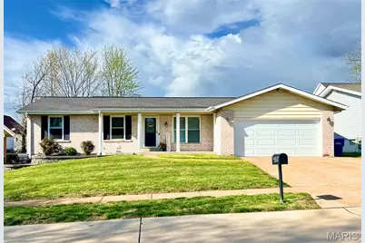 2517 Alcarol Drive, Fenton, MO 63026 - Photo 1