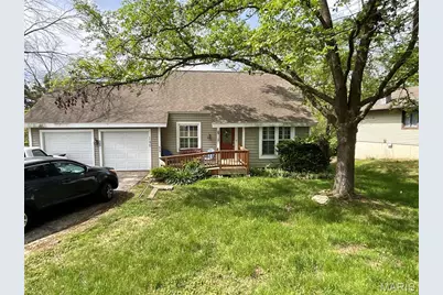 148 Shaw Drive, Eureka, MO 63025 - Photo 1