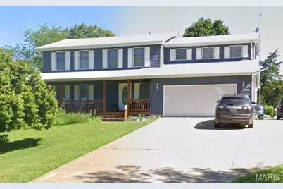 3279 Green Drive, Festus, MO 63028 - Photo 1