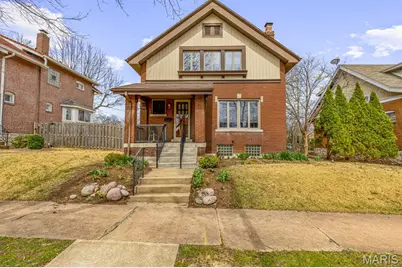 5033 Lansdowne Avenue, Saint Louis, MO 63109 - Photo 1