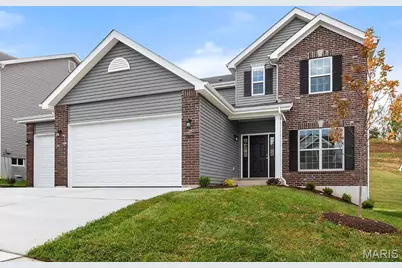 1170 Bloomfield Drive, Eureka, MO 63025 - Photo 1