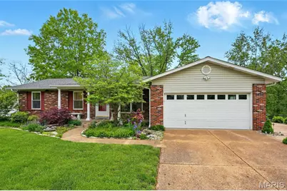 2271 Halyard Court, Saint Louis, MO 63129 - Photo 1