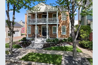 3313 Galt House Drive, Saint Charles, MO 63301 - Photo 1