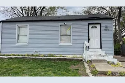 3926 Edmundson Road, Saint Louis, MO 63134 - Photo 1