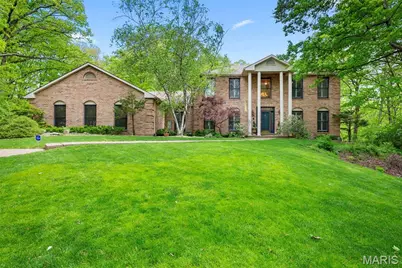 2600 Wood Stone Trail Drive, Wildwood, MO 63038 - Photo 1