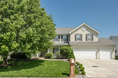 7723 Ardmore Drive, O'Fallon, MO 63368 - Photo 1