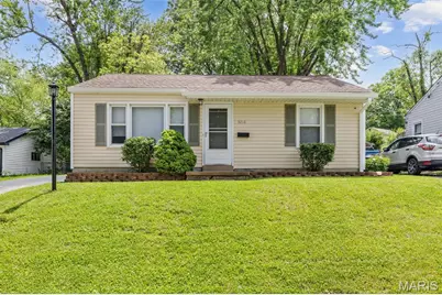 3216 Lynros Drive, Saint Ann, MO 63074 - Photo 1