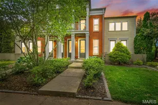 3677 Arpent St, Saint Charles, MO 63301 - Photo 1