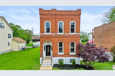 2733 Rutger Street, Saint Louis, MO 63104 - Photo 1