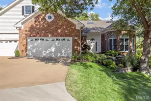 609 Spyglass Summit Dr, Chesterfield, MO 63017 - Photo 1